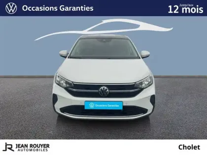 Photo 7 Volkswagen Taigo  1.0 TSI 116 DSG7