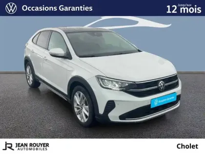 Photo 9 Volkswagen Taigo  1.0 TSI 116 DSG7