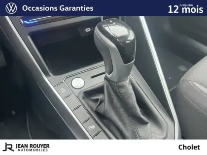 Photo 15 Volkswagen Taigo  1.0 TSI 116 DSG7