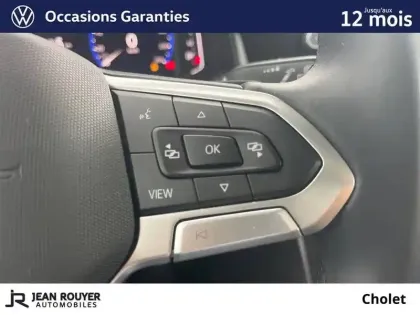 Photo 18 Volkswagen Taigo  1.0 TSI 116 DSG7