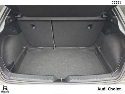 Photo 40 Audi A1  Sportback 30 TFSI 116 ch S tronic 7