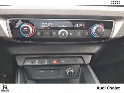 Photo 20 Audi A1  Sportback 30 TFSI 116 ch S tronic 7