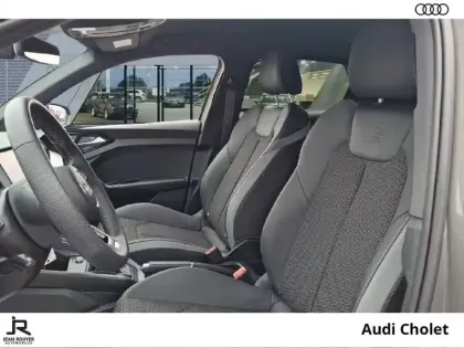 Photo 36 Audi A1  Sportback 30 TFSI 116 ch S tronic 7