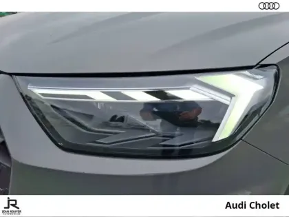 Photo 56 Audi A1  Sportback 30 TFSI 116 ch S tronic 7