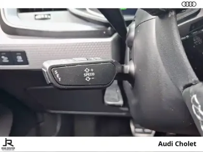 Photo 24 Audi A1  Sportback 30 TFSI 116 ch S tronic 7