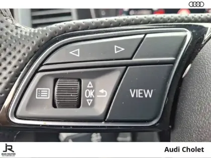 Photo 52 Audi A1  Sportback 30 TFSI 116 ch S tronic 7