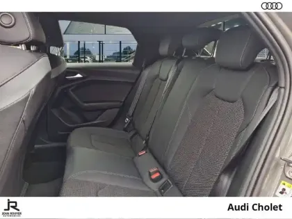 Photo 3 Audi A1  Sportback 30 TFSI 116 ch S tronic 7