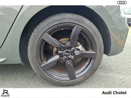 Photo 7 Audi A1  Sportback 30 TFSI 116 ch S tronic 7