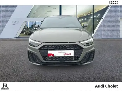 Photo 34 Audi A1  Sportback 30 TFSI 116 ch S tronic 7