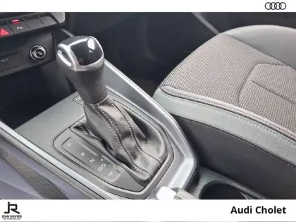 Photo 5 Audi A1  Sportback 30 TFSI 116 ch S tronic 7