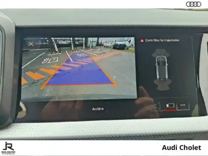 Photo 13 Audi A1  Sportback 30 TFSI 116 ch S tronic 7