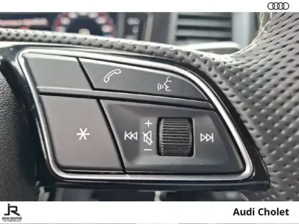 Photo 51 Audi A1  Sportback 30 TFSI 116 ch S tronic 7