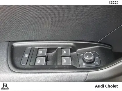 Photo 12 Audi A1  Sportback 30 TFSI 116 ch S tronic 7