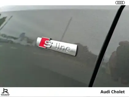 Photo 55 Audi A1  Sportback 30 TFSI 116 ch S tronic 7