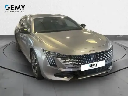 Photo Peugeot 508 Allure