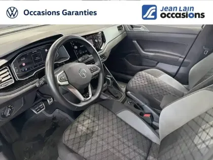 Photo 12 Volkswagen Taigo  1.0 TSI 110 DSG7