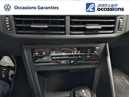 Photo 19 Volkswagen Taigo  1.0 TSI 110 DSG7