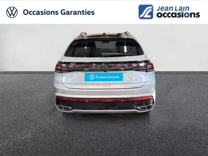 Photo 7 Volkswagen Taigo  1.0 TSI 110 DSG7