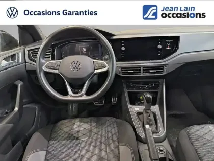 Photo 2 Volkswagen Taigo  1.0 TSI 110 DSG7