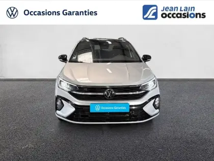 Photo 8 Volkswagen Taigo  1.0 TSI 110 DSG7