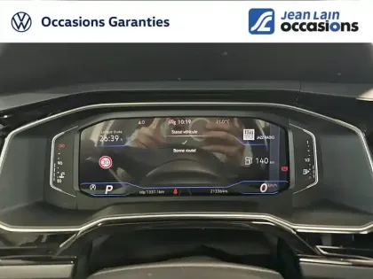 Photo 16 Volkswagen Taigo  1.0 TSI 110 DSG7