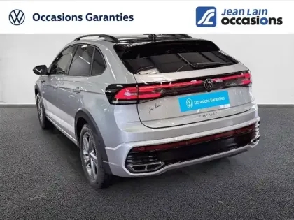 Photo 10 Volkswagen Taigo  1.0 TSI 110 DSG7