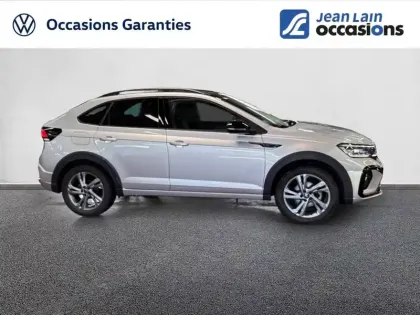 Photo 3 Volkswagen Taigo  1.0 TSI 110 DSG7