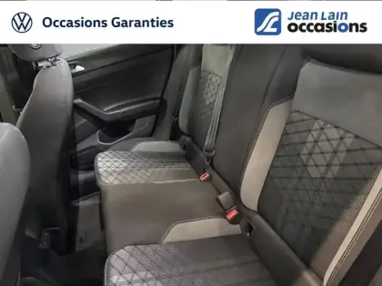 Photo 5 Volkswagen Taigo  1.0 TSI 110 DSG7