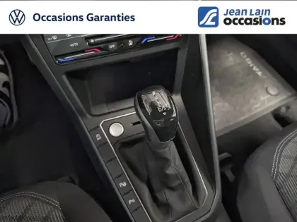 Photo 15 Volkswagen Taigo  1.0 TSI 110 DSG7