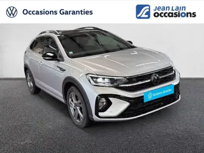 Photo 9 Volkswagen Taigo  1.0 TSI 110 DSG7