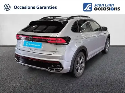 Photo 1 Volkswagen Taigo  1.0 TSI 110 DSG7
