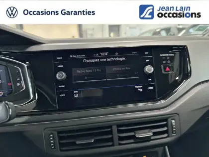 Photo 18 Volkswagen Taigo  1.0 TSI 110 DSG7