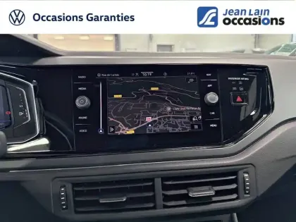 Photo 14 Volkswagen Taigo  1.0 TSI 110 DSG7