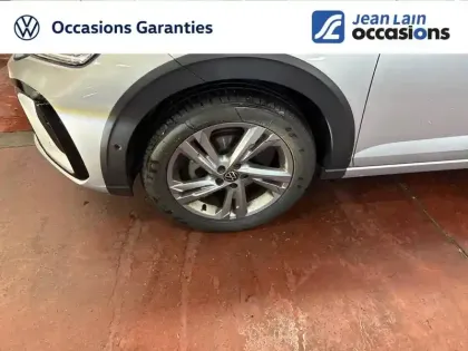 Photo 11 Volkswagen Taigo  1.0 TSI 110 DSG7