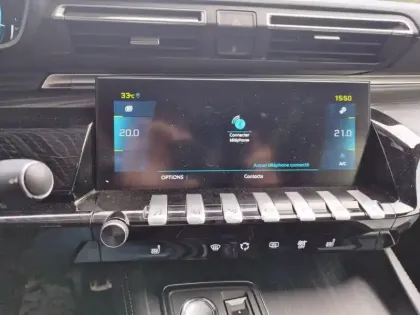 Photo 45 Peugeot 508  SW Hybrid 225 e-EAT8