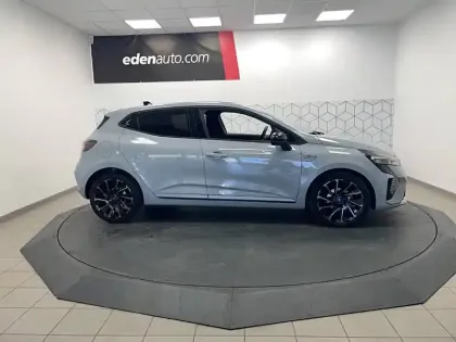 Photo 5 Renault Clio  TCe 90 ch GSR2