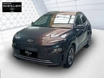 Photo Hyundai Kona Intuitive