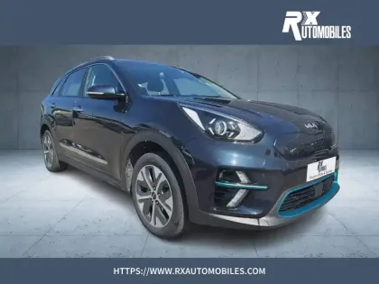 Photo Kia Niro Active