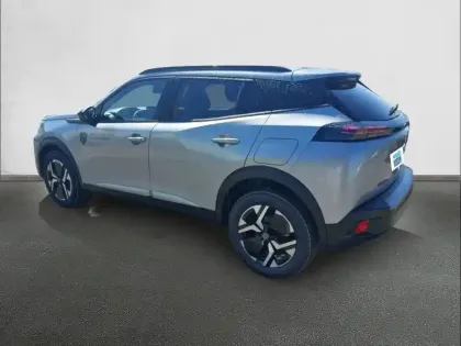 Photo 30 Peugeot 2008  100 S&S BVM6