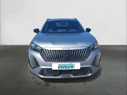 Photo 25 Peugeot 2008  100 S&S BVM6