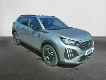 Photo 26 Peugeot 2008  100 S&S BVM6