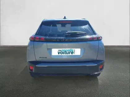 Photo 28 Peugeot 2008  100 S&S BVM6