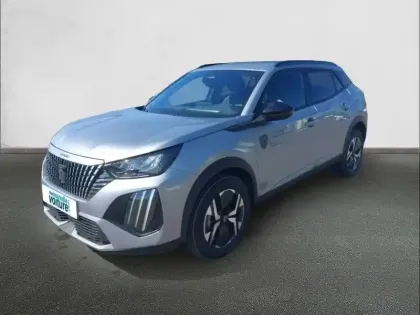 Photo Peugeot 2008 Allure