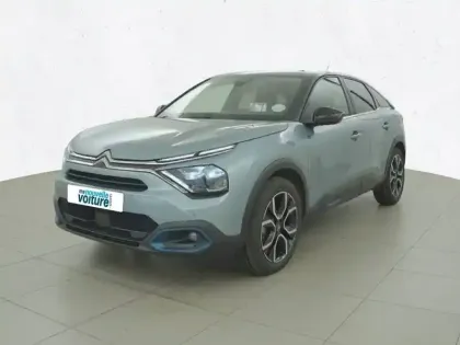 Photo Citroën C4 Shine