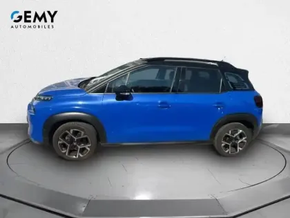 Photo 3 Citroën C3 Aircross  PureTech 130 S&S EAT6