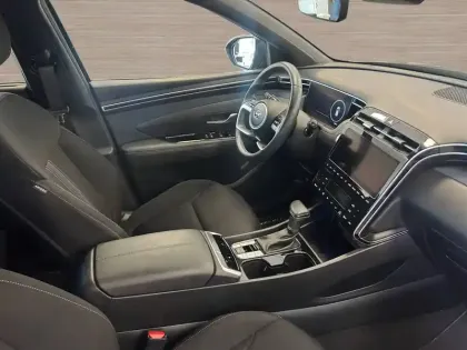 Photo 15 Hyundai Tucson  1.6 CRDi 136 Hybrid 48V DCT-7