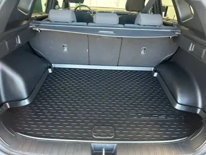 Photo 19 Hyundai Tucson  1.6 CRDi 136 Hybrid 48V DCT-7