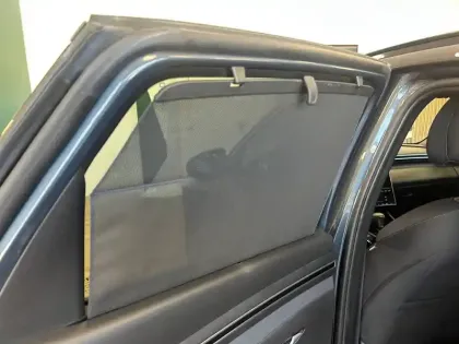 Photo 21 Hyundai Tucson  1.6 CRDi 136 Hybrid 48V DCT-7