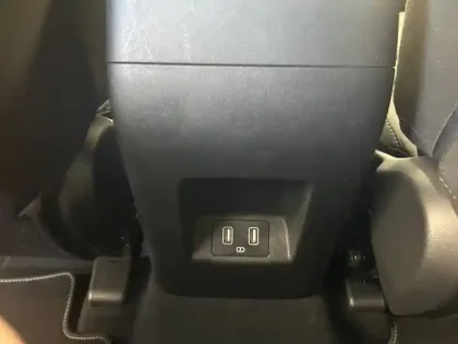 Photo 23 Hyundai Tucson  1.6 CRDi 136 Hybrid 48V DCT-7