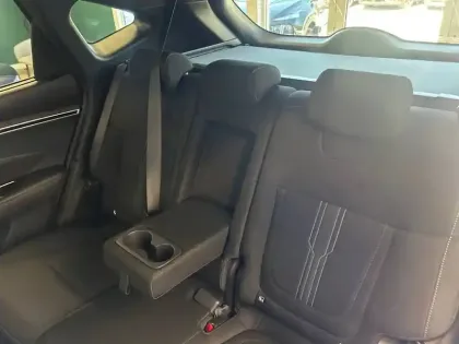 Photo 22 Hyundai Tucson  1.6 CRDi 136 Hybrid 48V DCT-7